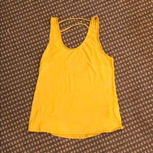 Prana tank top size s